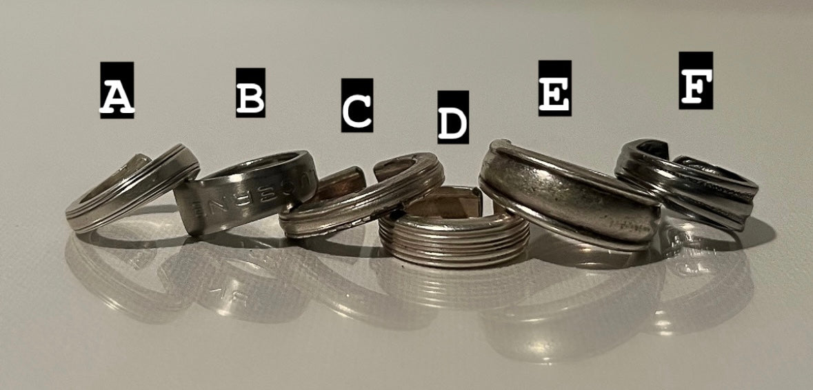 Band Rings