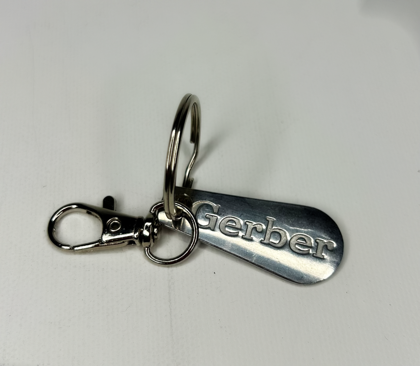 Gerber Keychain